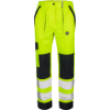 MAX NEO HV LADY kalhoty žlutá 42
